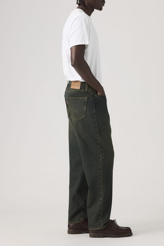 Jean loose straight 568™ - Bleu