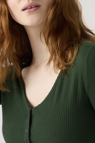 T-shirt Muse - Vert