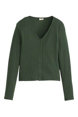 T-shirt Muse - Vert