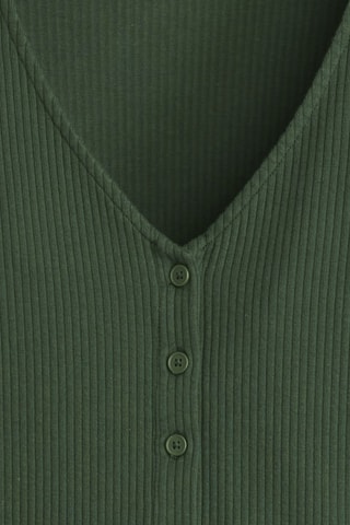 T-shirt Muse - Vert