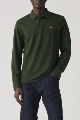 Polo Duffel - Vert