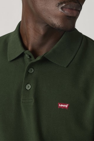 Polo Duffel - Vert