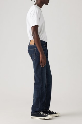 Jean 502™ Taper - Bleu