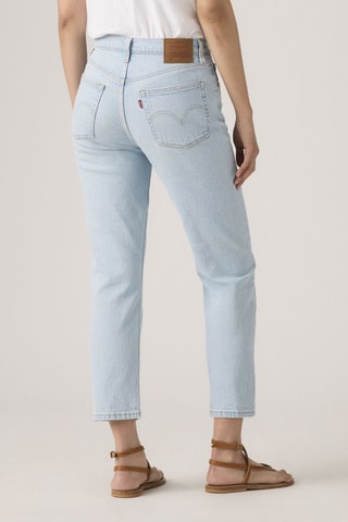 Jean 501® Crop - Bleu