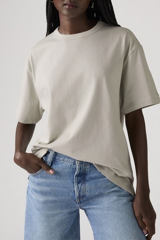 T-shirt Tabor - Gris