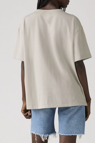T-shirt Tabor - Gris