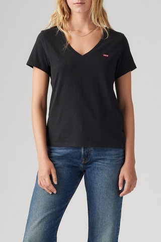 T-shirt Perfect - Gris