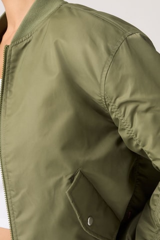Bomber Western - Vert