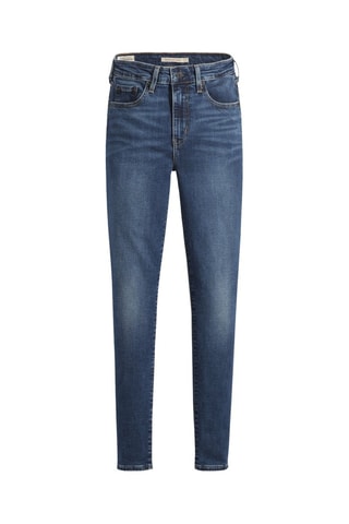Jean High Rise Skinny 721™ - Bleu