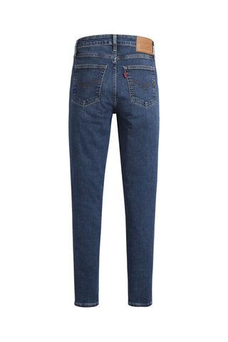 Jean High Rise Skinny 721™ - Bleu
