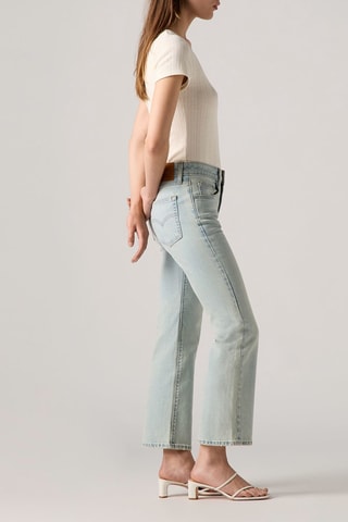 Jean bootcut 725™ Authentic - Bleu