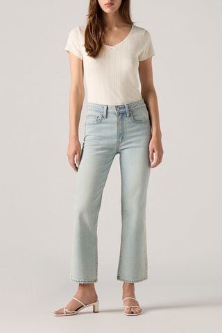 Jean bootcut 725™ Authentic - Bleu