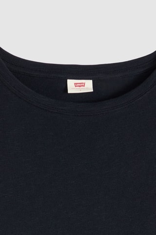 T-shirt Julie - Noir