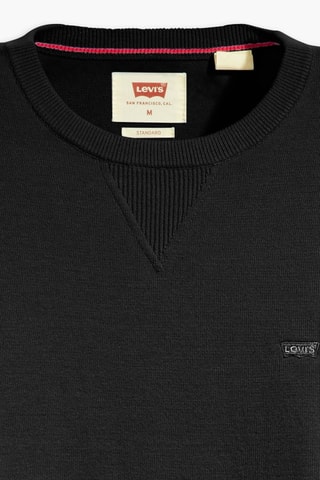 Pull Lightweight - Noir