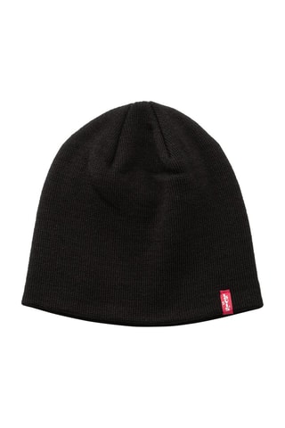 Bonnet Paisley Bandana - Noir
