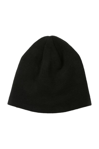 Bonnet Paisley Bandana - Noir