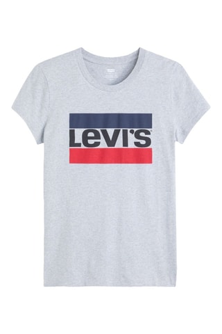 T-shirt The Perfect - Gris