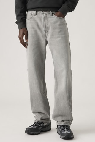 Jean loose straight 565™ - Gris