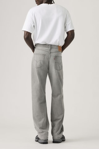Jean loose straight 565™ - Gris