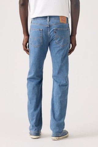 Jean regular 505™ - Bleu