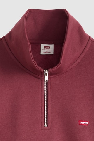 Sweat Core - Rouge