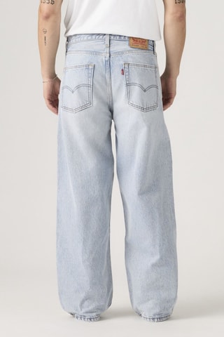 Jean Extra Baggy - Bleu