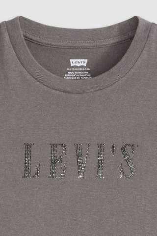 T-shirt Graphic Classic - Gris