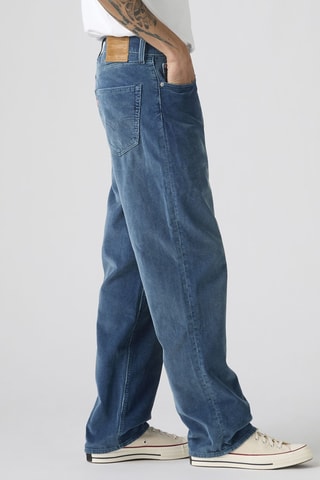 Jean loose straight 568™ - Bleu