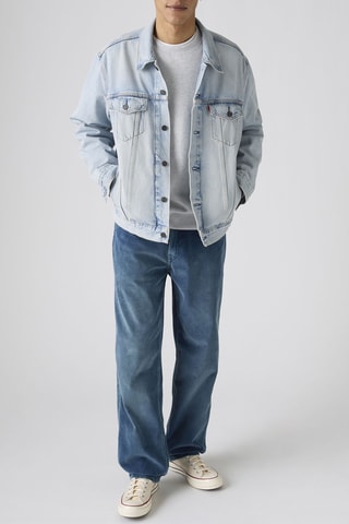Jean loose straight 568™ - Bleu