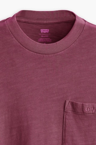 T-shirt Authentic - Rouge