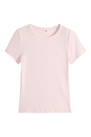 T-shirt Hayes - Rose