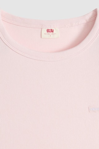 T-shirt Hayes - Rose