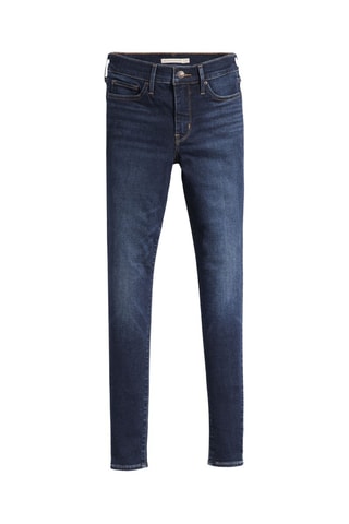 Jean Shaping super skinny 310™ - Bleu