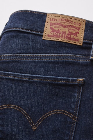 Jean Shaping super skinny 310™ - Bleu