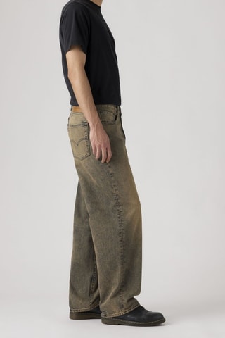 Jean baggy 578™ - Marron