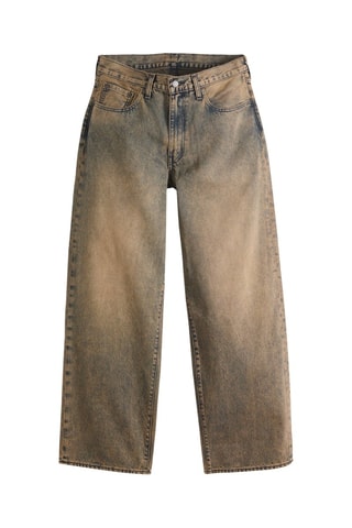 Jean baggy 578™ - Marron