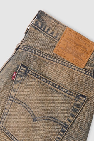 Jean baggy 578™ - Marron