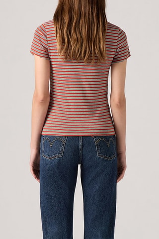 T-shirt Essential - Orange