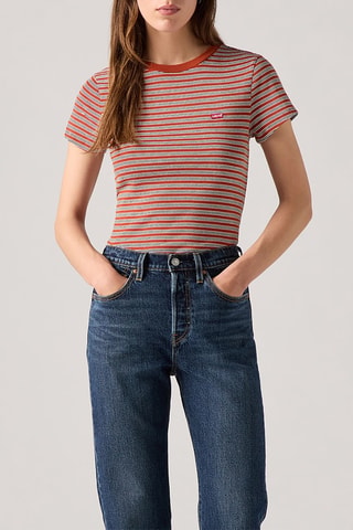 T-shirt Essential - Orange