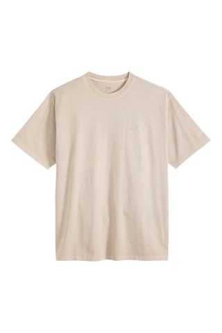 T-shirt Red Tab™ Vintage - Beige