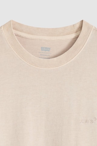 T-shirt Red Tab™ Vintage - Beige