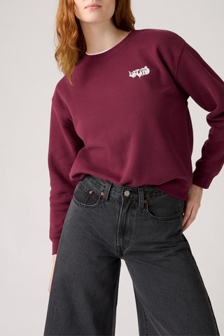 Sweat Everyday - Rouge
