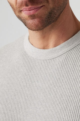 T-shirt Rlx Thermal - Gris