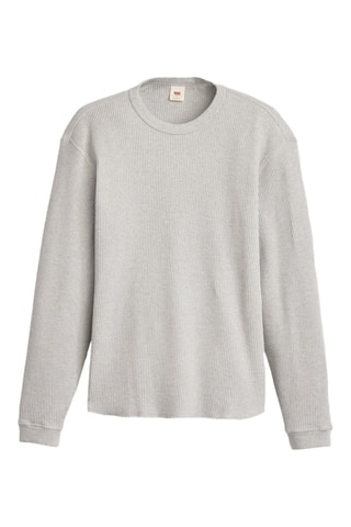 T-shirt Rlx Thermal - Gris