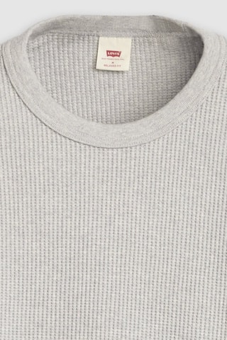T-shirt Rlx Thermal - Gris