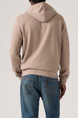 Sweat à capuche Original - Beige
