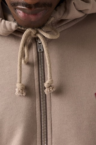 Sweat à capuche Original - Beige