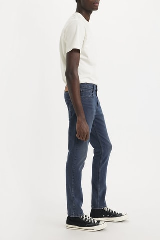 Jean slim taper 512™ - Bleu