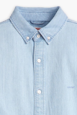 Chemise en jean Authentic - Bleu