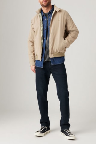 Jean 502™ Taper - Bleu